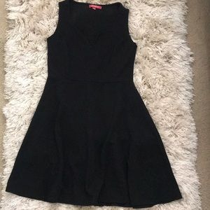 SEMI-FORMAL DRESS